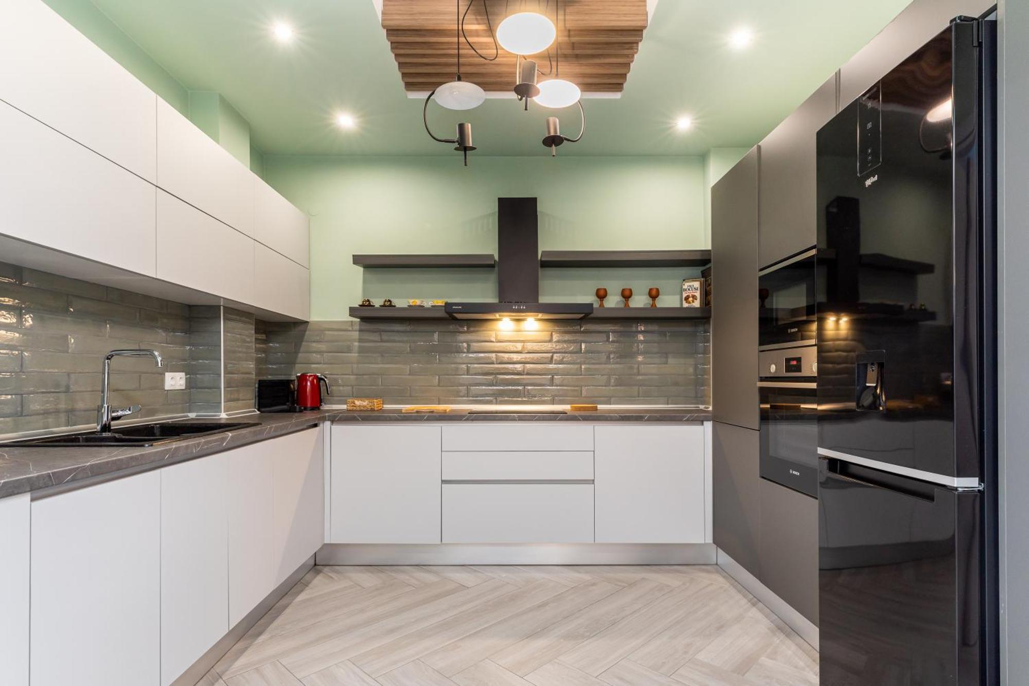 #Amazonia Apt By Halu! Apartments Tesalónica Exterior foto